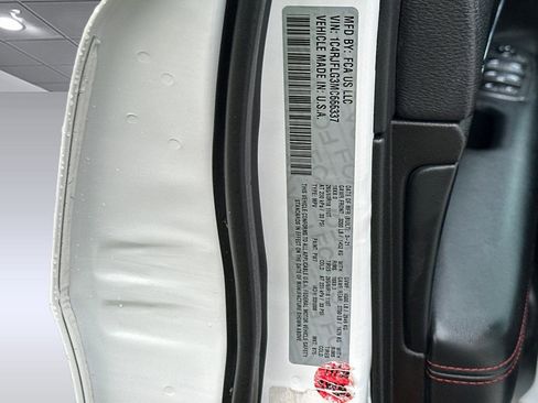 Used 2021 Jeep Grand Cherokee Trailhawk image 21