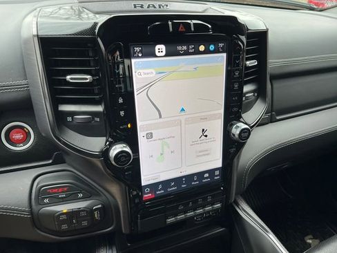 Used 2022 RAM 1500 TRX w/ TRX Level 1 Equipment Group image 30