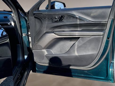 Certified 2024 Cadillac Lyriq Luxury w/ LPO, Floor Liner Package AWD/4WD image 19