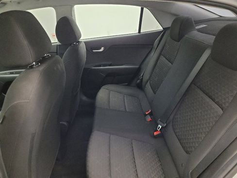 Used 2021 Kia Rio LX FWD image 18