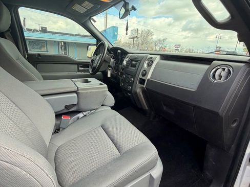 Used 2014 Ford F150 XLT w/ Equipment Group 302A Luxury image 14