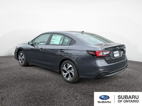 New 2025 Subaru Legacy Premium image 3