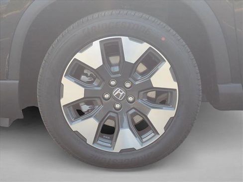 New 2026 Honda Pilot Elite image 10