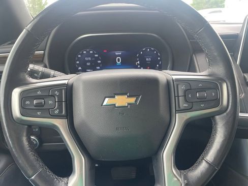 Used 2023 Chevrolet Suburban Premier RWD image 14