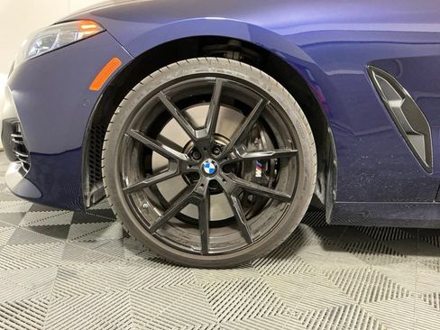 Used 2026 BMW 840i RWD image 28