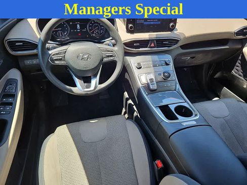 Used 2022 Hyundai Santa Fe SEL w/ Cargo Package FWD image 10