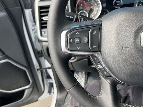 Certified 2025 RAM 1500 Laramie image 12