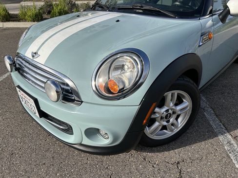 Used 2013 MINI Cooper Hardtop image 7