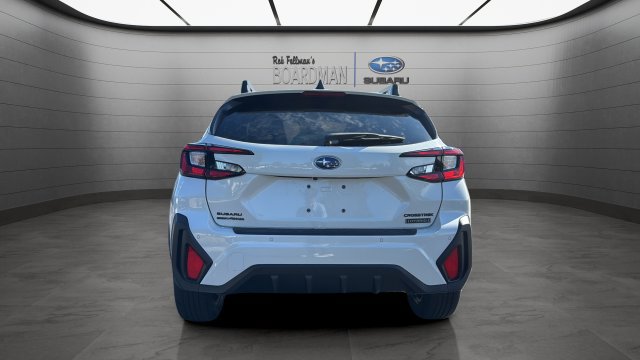 New 2026 Subaru Crosstrek 2.5i Limited AWD/4WD image 6