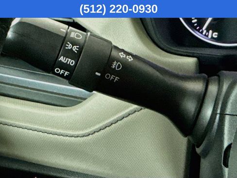 Used 2026 Subaru Forester Limited AWD/4WD image 13