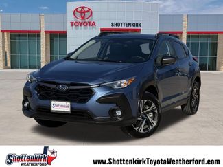 Used 2024 Subaru Crosstrek 2.0i Premium AWD/4WD video 1