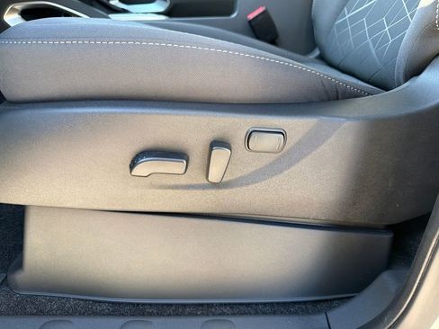 New 2026 Nissan Frontier SV w/ SV Convenience Package image 15