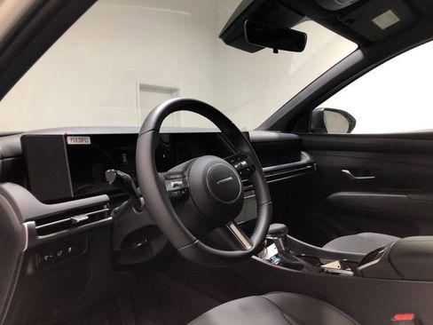 New 2026 Hyundai Tucson XRT image 19