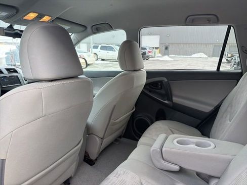 Used 2012 Toyota RAV4 4WD V6 w/ Tow Prep Pkg image 28