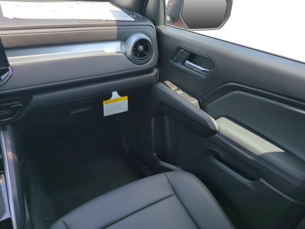 New 2026 Chevrolet Colorado LT w/ LT Convenience Package RWD image 17