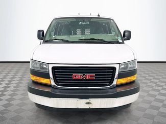 Used 2024 GMC Savana 2500 w/ Driver Convenience Package video 2