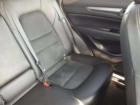 Used 2023 MAZDA CX-5 AWD 2.5 S w/ Select Package image 17
