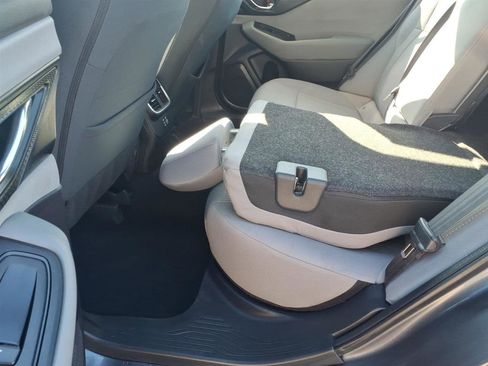 Used 2025 Subaru Legacy Premium image 8