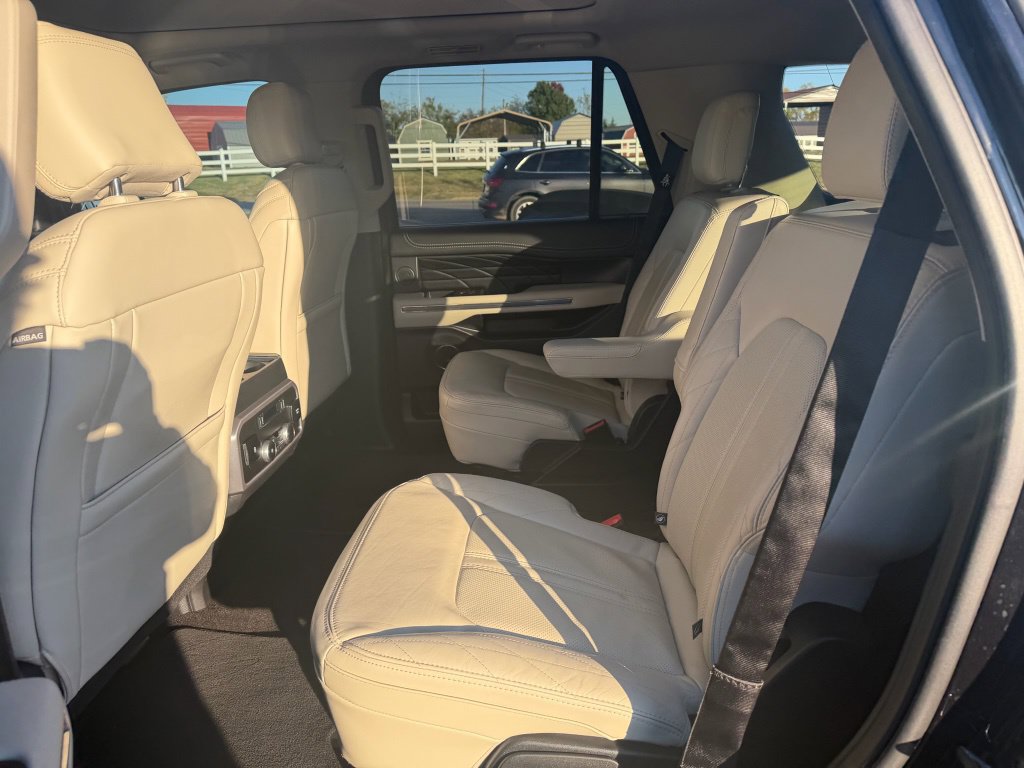 Used 2020 Ford Expedition Platinum RWD image 14