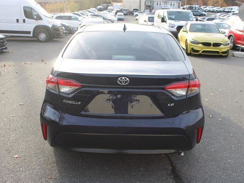 Used 2024 Toyota Corolla LE image 7
