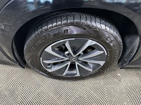 Used 2023 Lexus RZ 450e Premium w/ Technology Package image 10