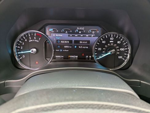 Certified 2021 Ford Expedition Max Platinum image 24