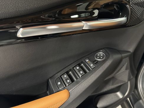Certified 2024 Kia Seltos EX AWD/4WD image 16