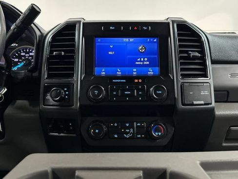 Used 2022 Ford F350 XLT w/ XLT Value Package AWD/4WD image 24