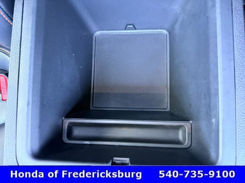 Used 2023 Honda Pilot TrailSport image 24