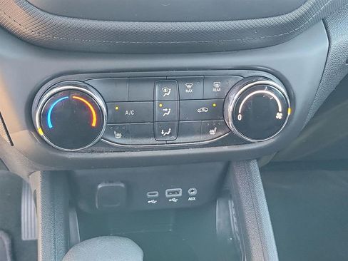 Certified 2023 Chevrolet TrailBlazer LT image 33