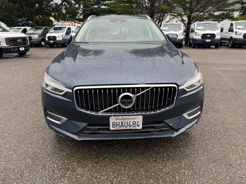 Used 2019 Volvo XC60 T6 Inscription w/ Protection Package Premier image 2