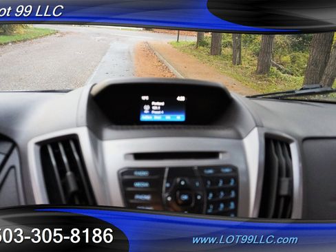 Used 2017 Ford Transit 150 XLT image 20