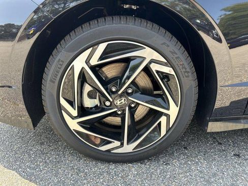 New 2025 Hyundai Sonata SEL image 40