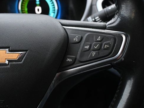 Used 2018 Chevrolet Volt LT w/ Comfort Package image 33