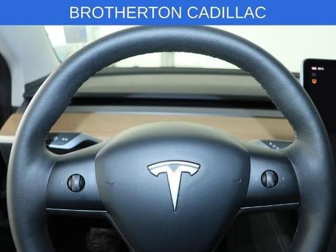 Used 2023 Tesla Model 3 Performance AWD/4WD image 17