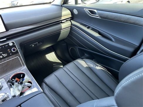 New 2026 Genesis GV80 2.5T Select image 5