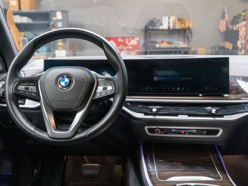 Used 2026 BMW X5 xDrive40i image 18
