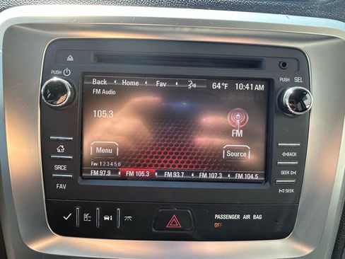 Used 2014 GMC Acadia SLE AWD/4WD image 23