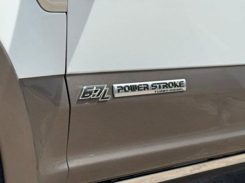 Used 2022 Ford F350 King Ranch w/ King Ranch Ultimate Package image 11