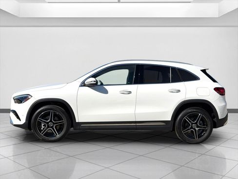 New 2026 Mercedes-Benz GLA 250 image 5