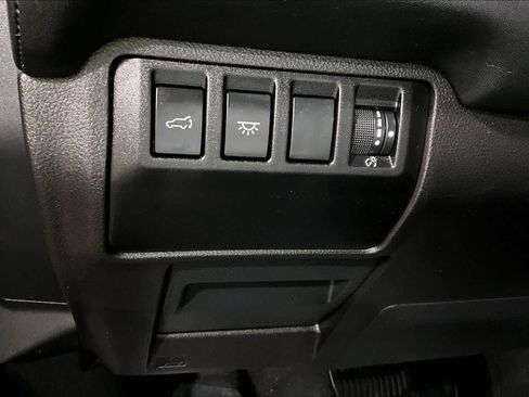 Used 2023 Subaru Ascent Onyx Edition image 35