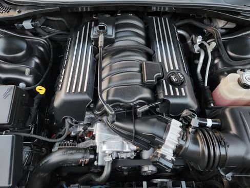 Used 2022 Dodge Challenger R/T Scat Pack image 29