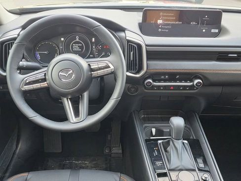 New 2026 MAZDA CX-50 AWD 2.5 Hybrid w/ Weather Package image 11