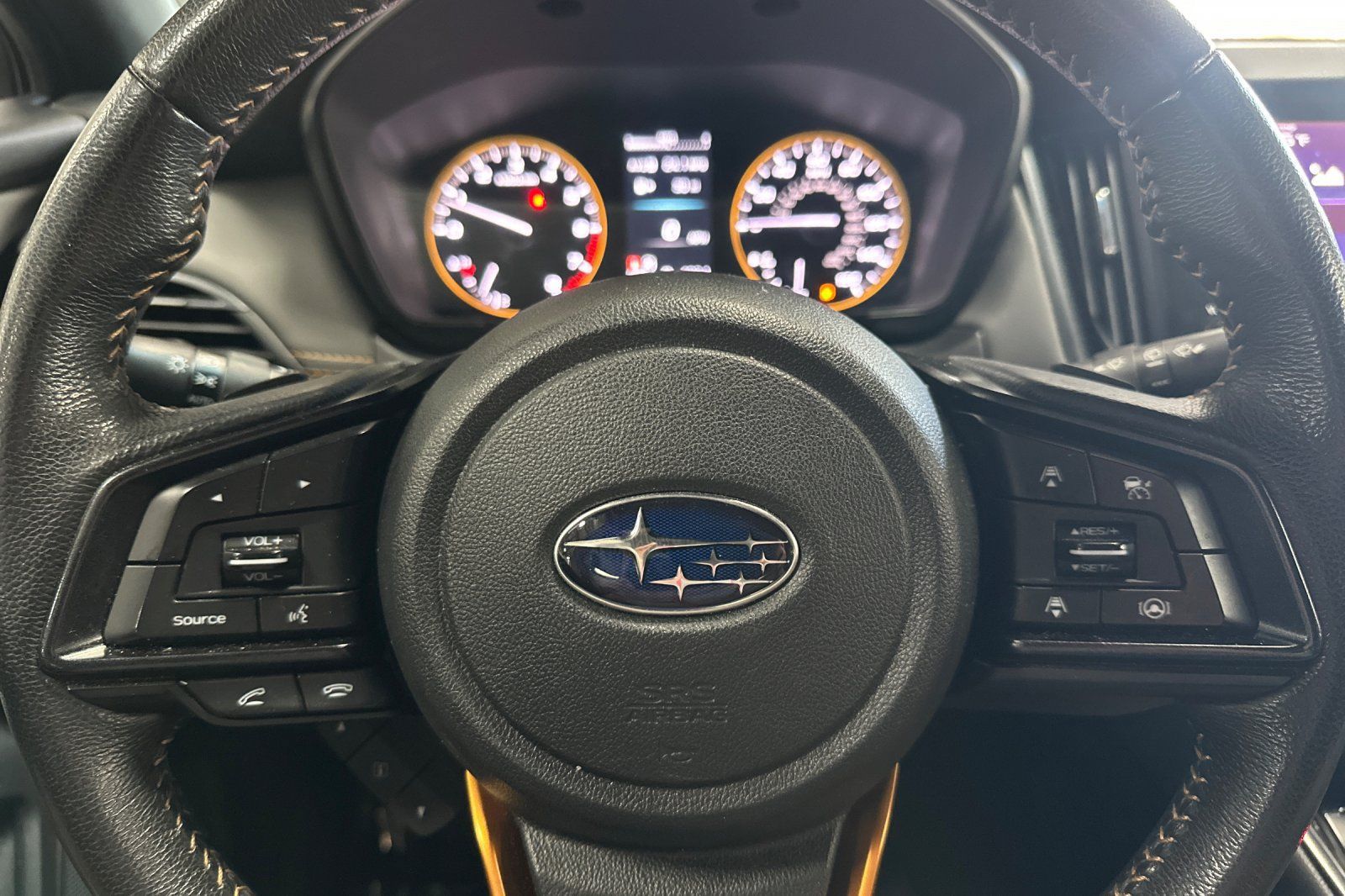 Used 2022 Subaru Outback Wilderness AWD/4WD image 35