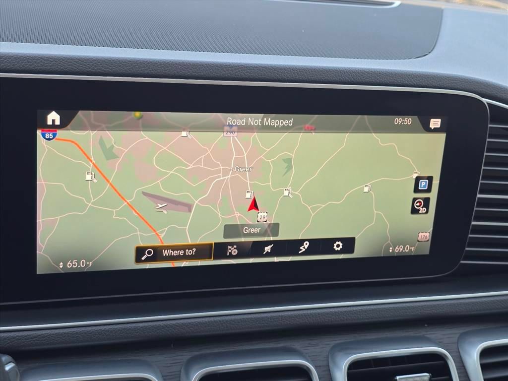 Used 2020 Mercedes-Benz GLE 350 4MATIC image 16
