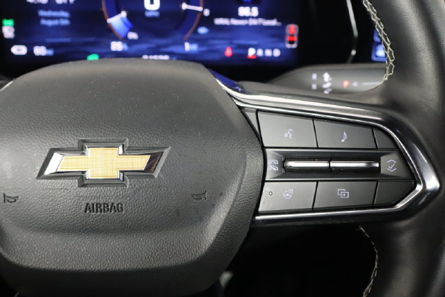 Used 2024 Chevrolet Blazer EV LT AWD/4WD image 9