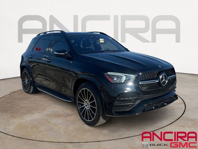 Used 2023 Mercedes-Benz GLE 450 4MATIC