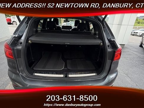 Used 2018 BMW X1 xDrive28i w/ Convenience Package AWD/4WD image 29