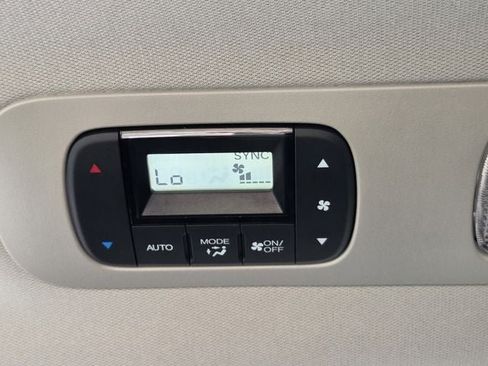 Certified 2026 Honda Odyssey Elite image 12