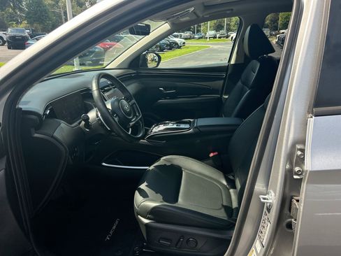 Used 2024 Hyundai Tucson SEL image 17